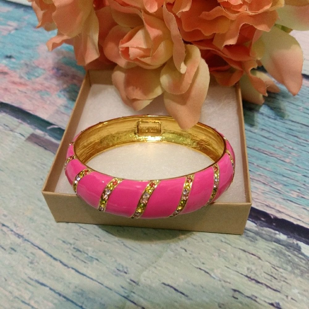 Kate Spade Bangle - image 3